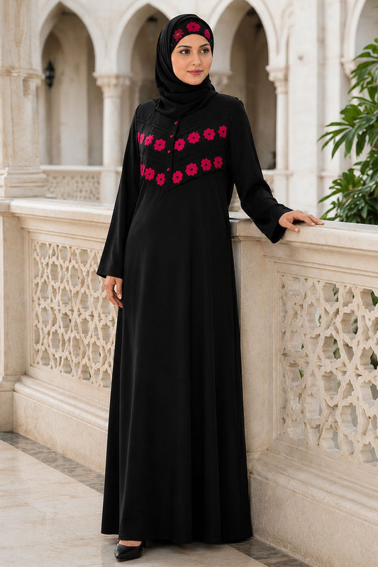 Neeshad Abaya