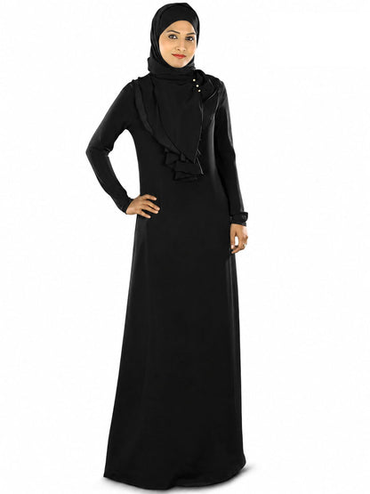 Nazia Abaya