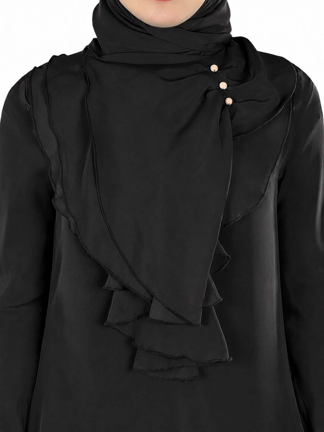 Nazia Abaya