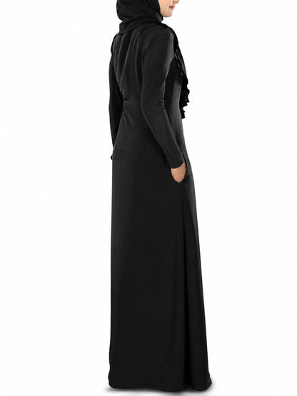 Nazia Abaya