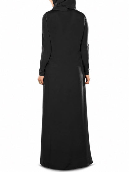 Nazia Abaya