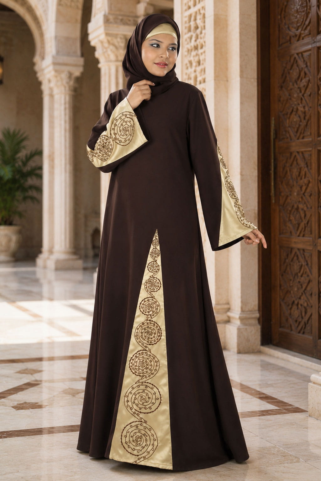 Samah Abaya