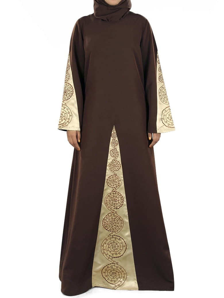 Samah Abaya