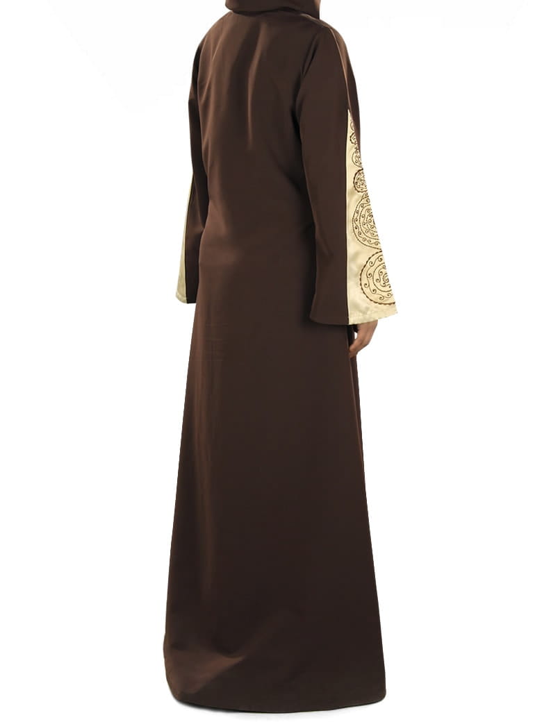 Samah Abaya