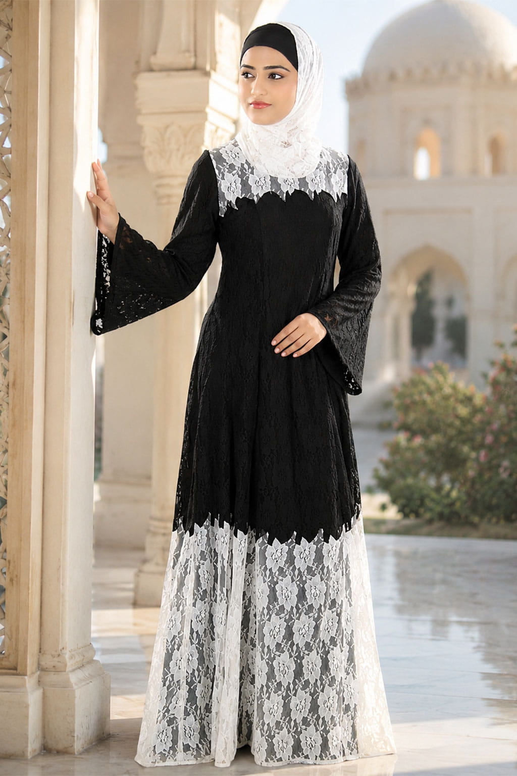 Adifaah Abaya