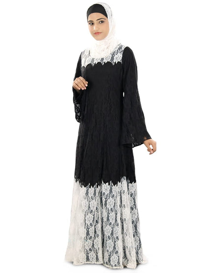 Adifaah Abaya