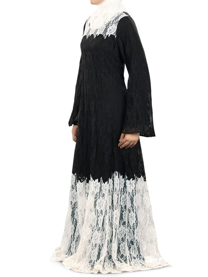 Adifaah Abaya