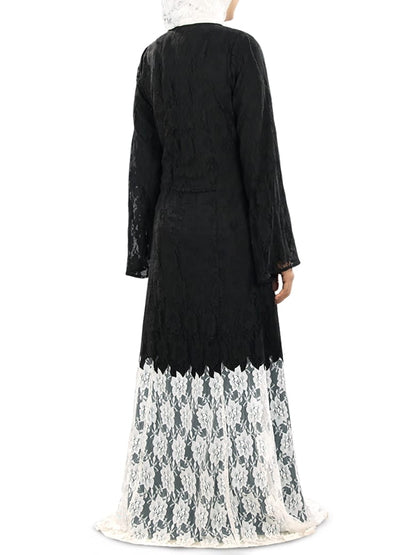 Adifaah Abaya