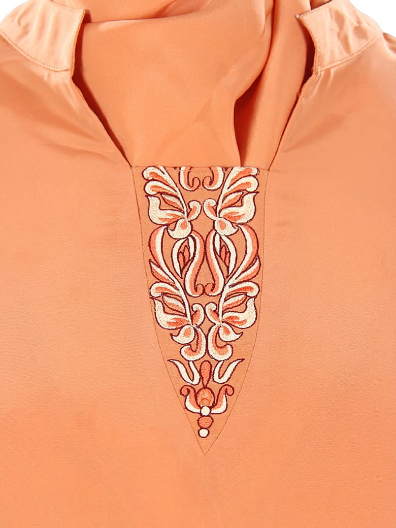 Basheera Abaya