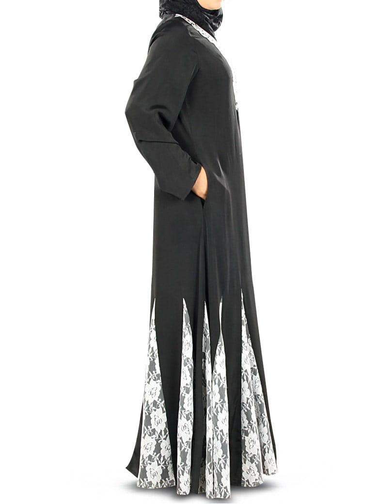 Isar Abaya