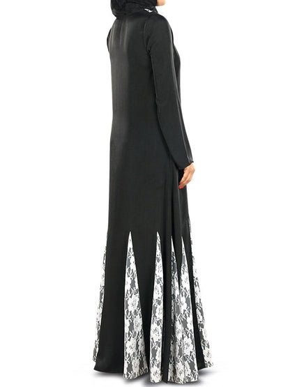 Isar Abaya