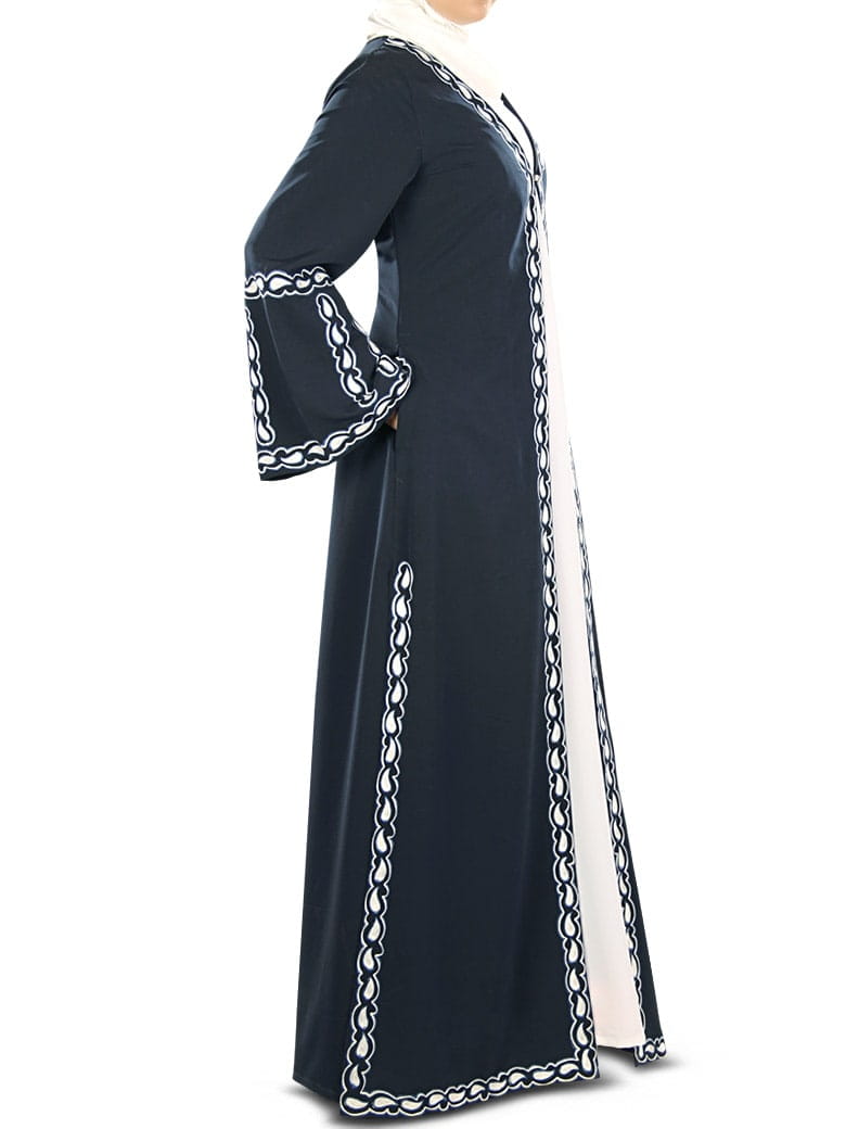 Hakimah Abaya