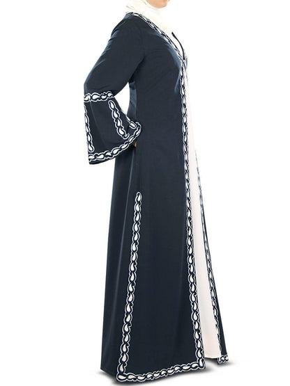 Hakimah Abaya