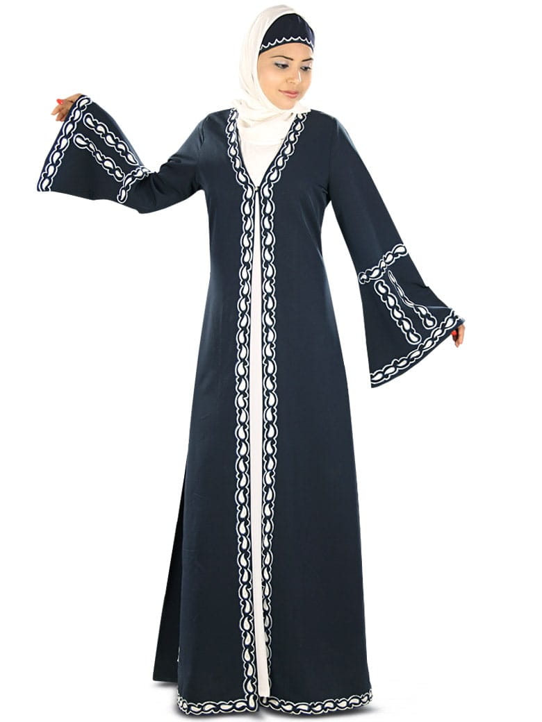 Hakimah Abaya