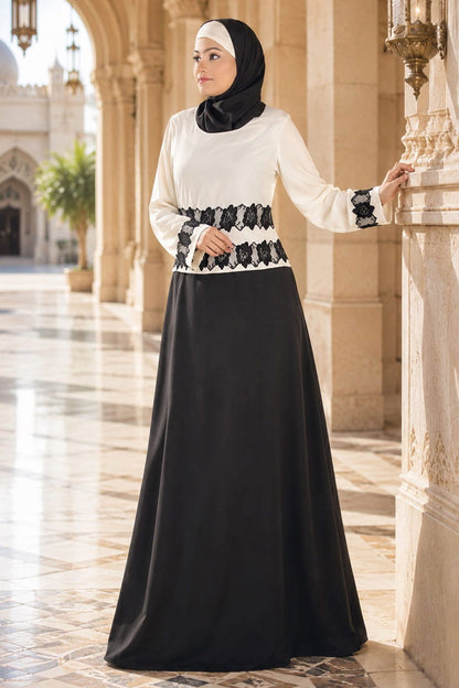 Masumah Abaya