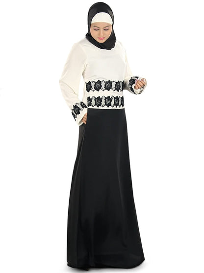 Masumah Abaya