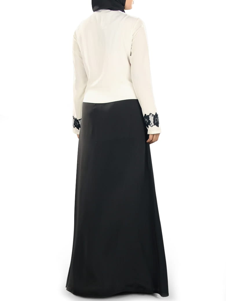 Masumah Abaya