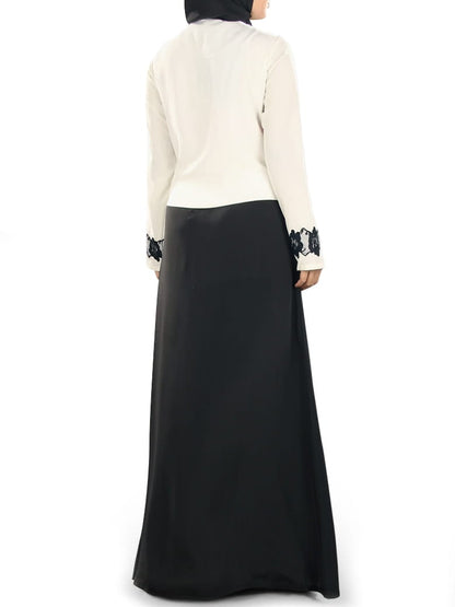 Masumah Abaya