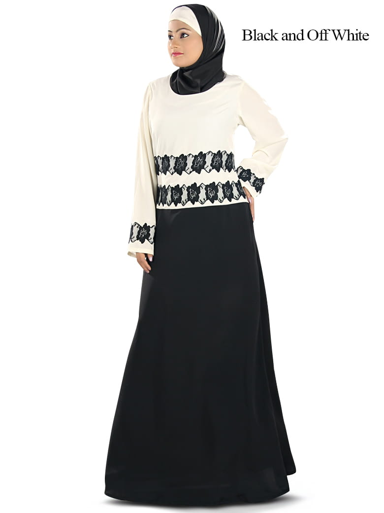Masumah Abaya