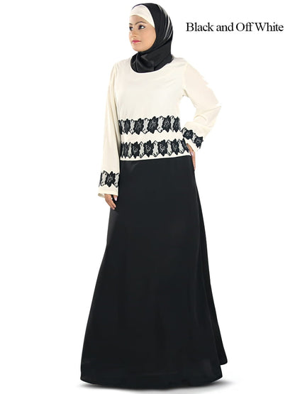 Masumah Abaya