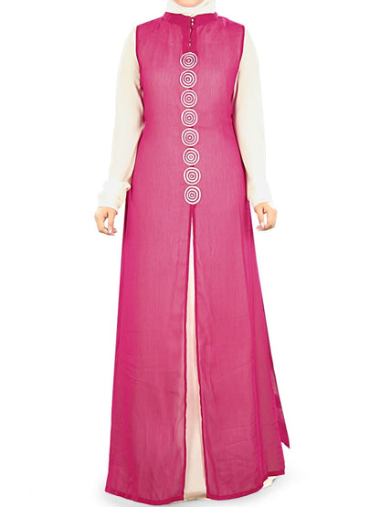 Anjum Abaya