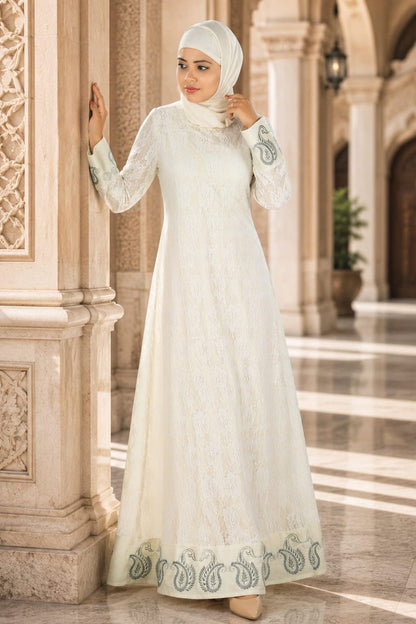Nasiha Abaya