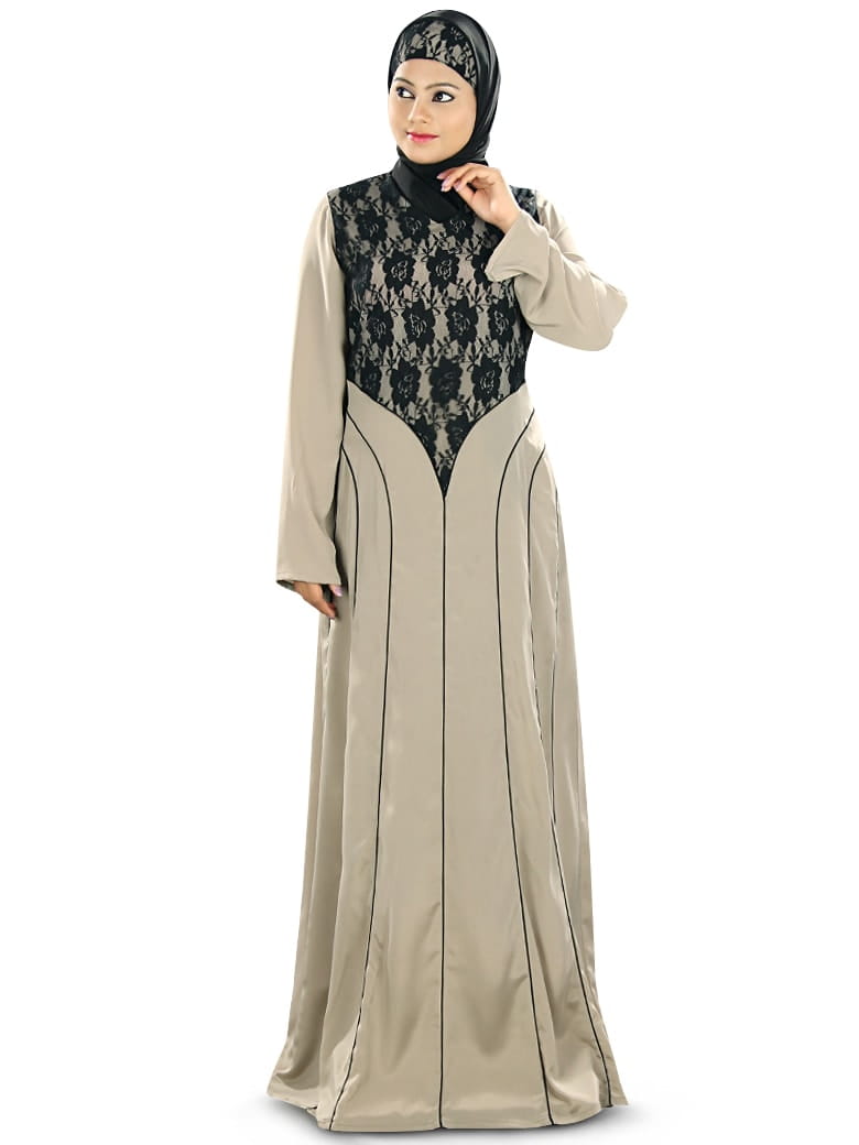 Najibah Abaya