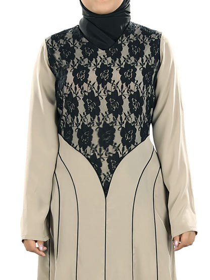 Najibah Abaya
