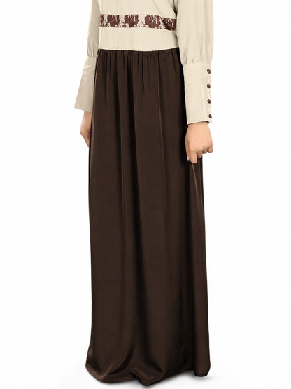 Saila Abaya