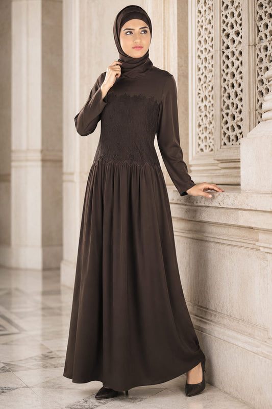 Humra Abaya