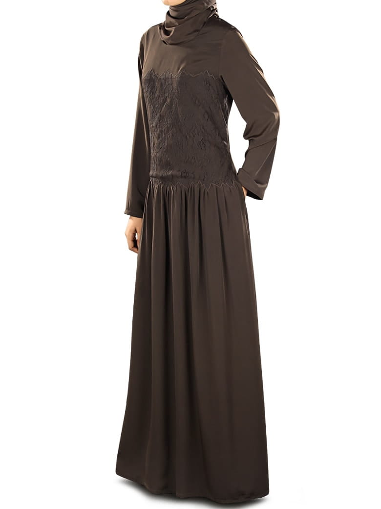 Humra Abaya