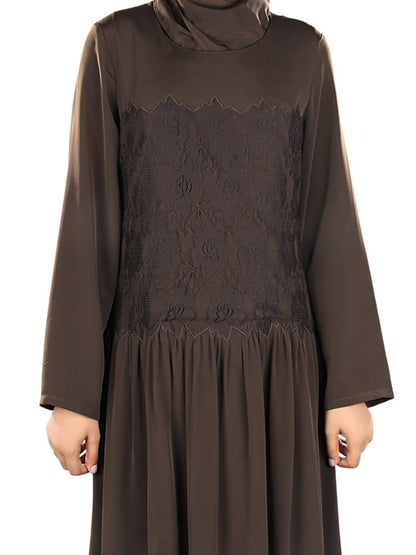 Humra Abaya