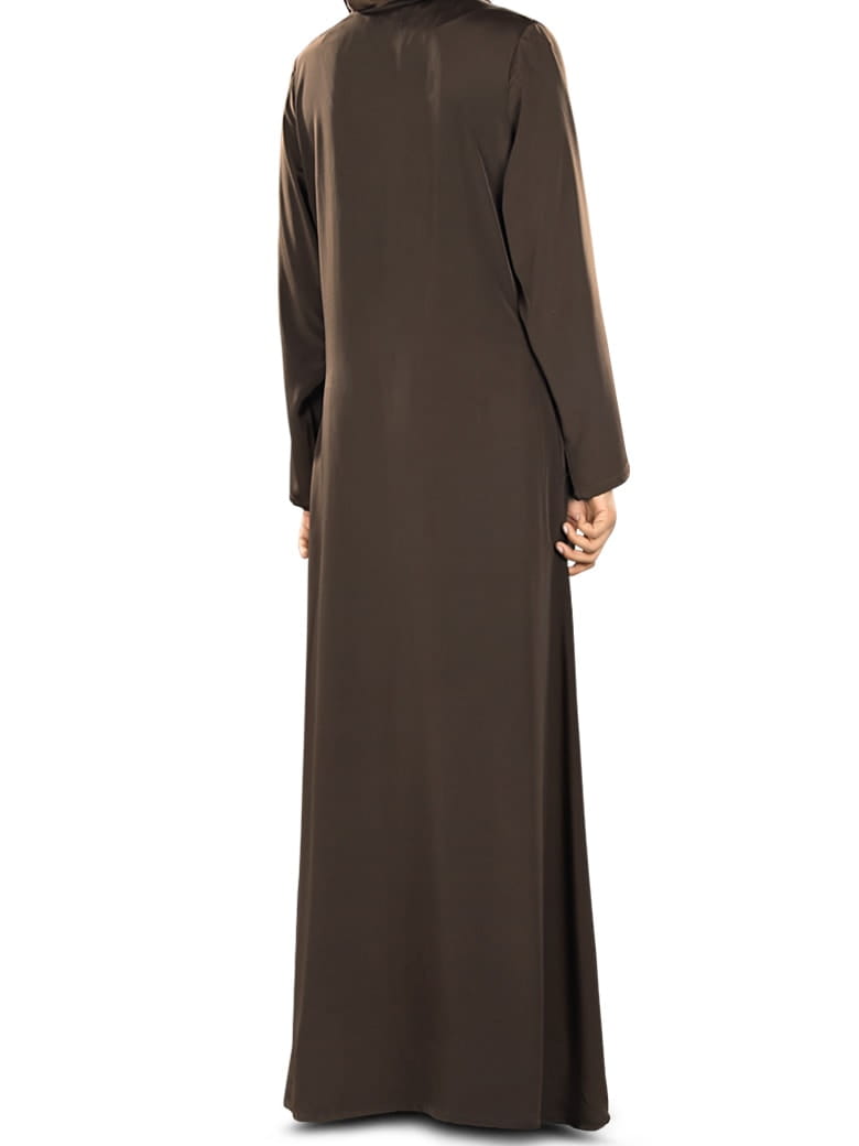 Humra Abaya