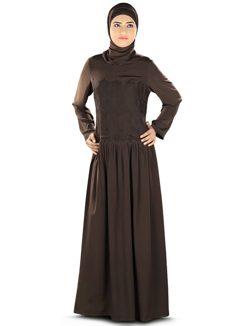 Humra Abaya
