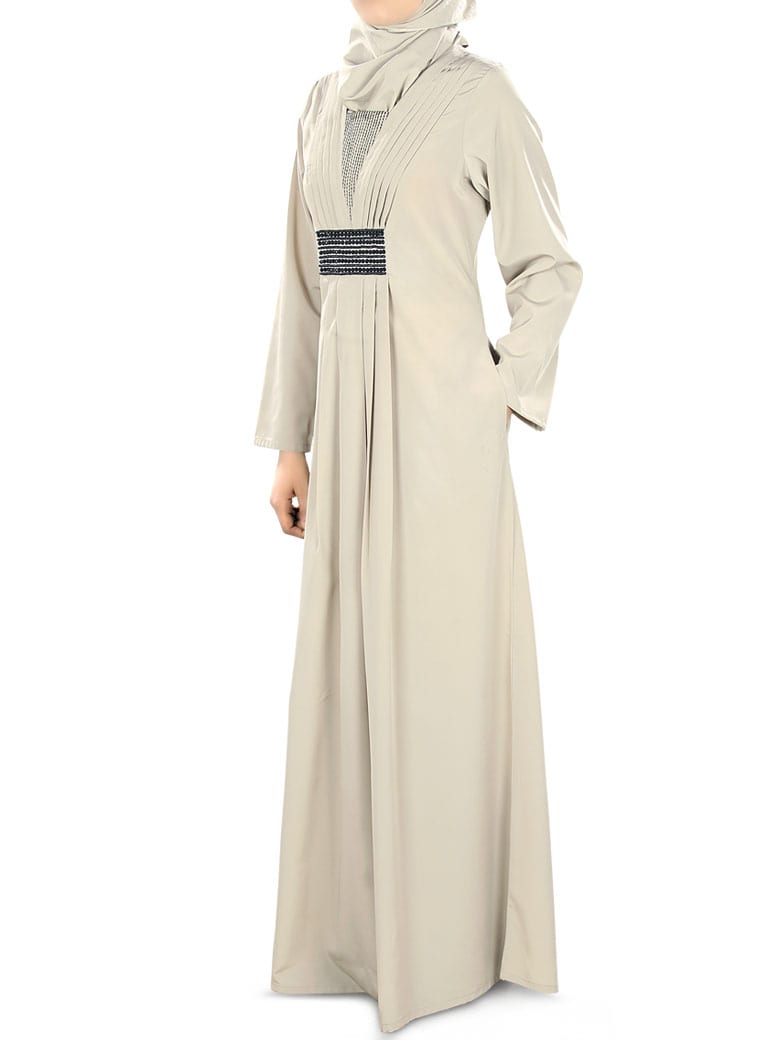 Nashitah Abaya