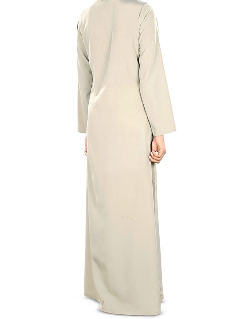 Nashitah Abaya