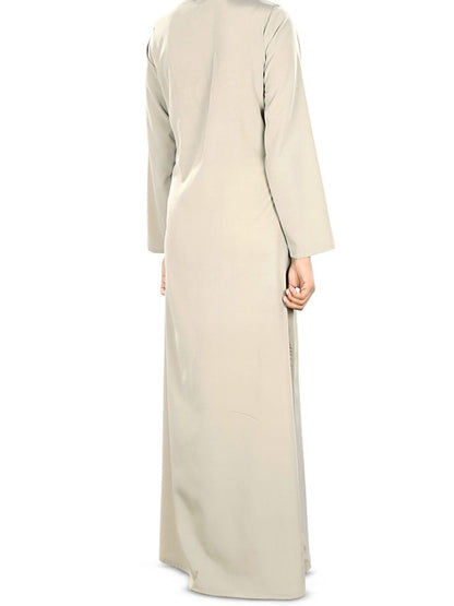 Nashitah Abaya