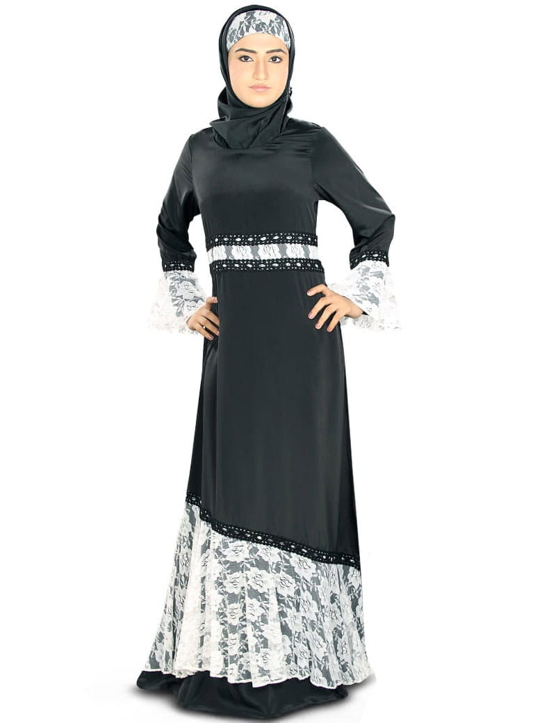 Shukrah Abaya