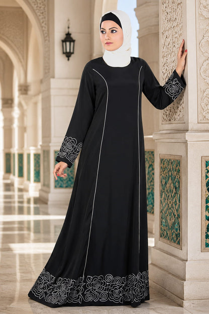 Raameen Abaya