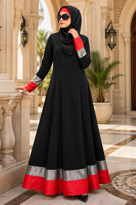 Aroob Abaya
