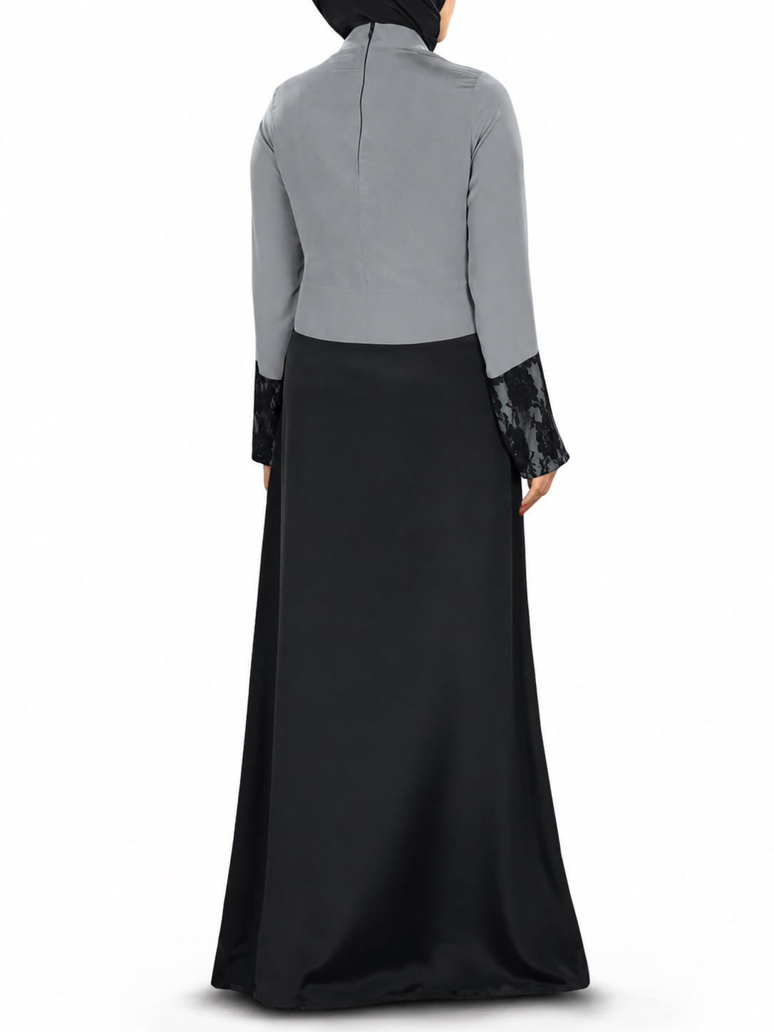 Sarrinah Abaya