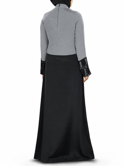 Sarrinah Abaya