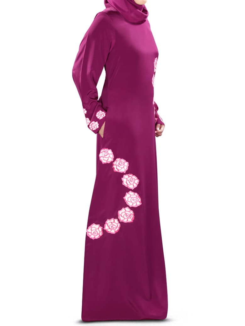 Maysaa Abaya
