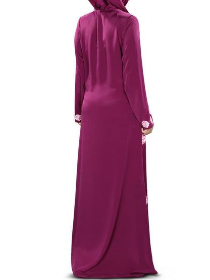 Maysaa Abaya