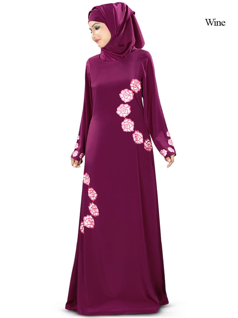 Maysaa Abaya