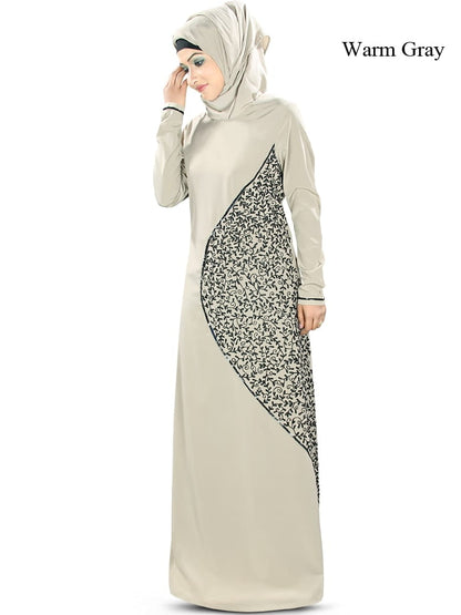 Hena Abaya