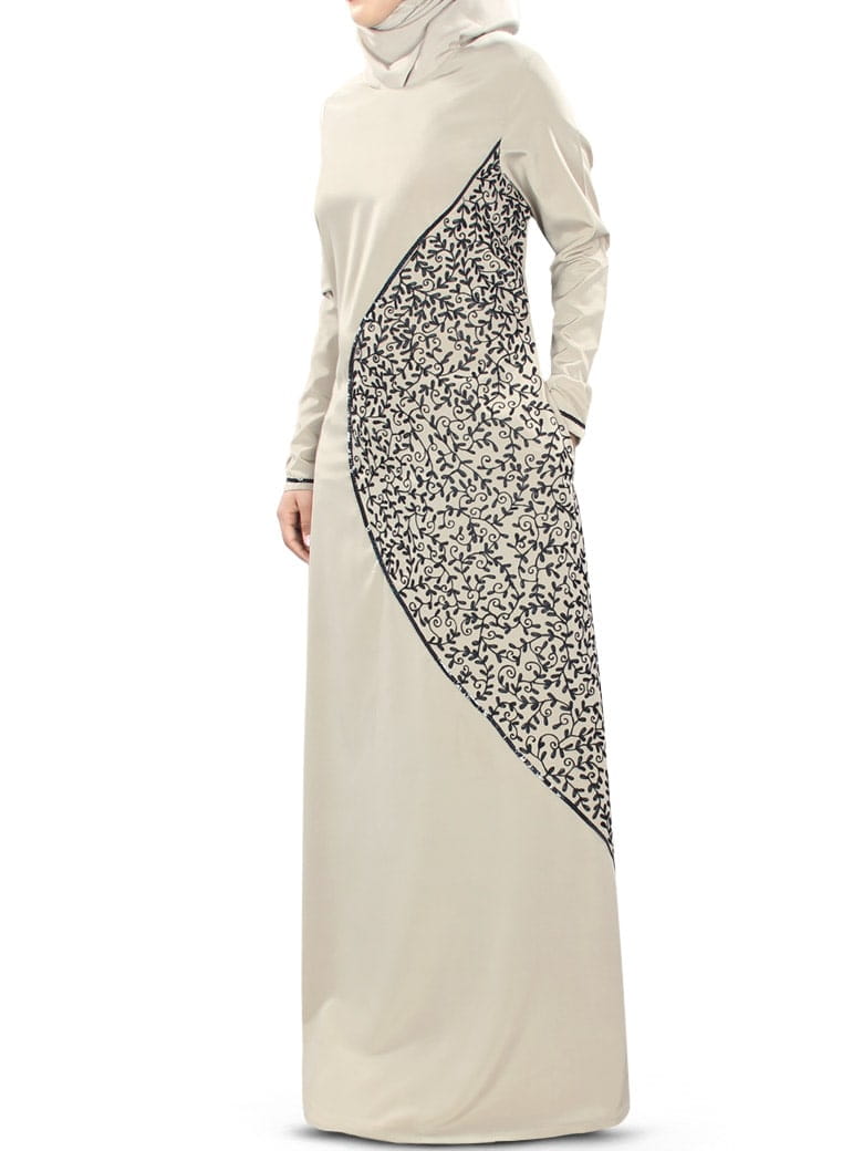Hena Abaya
