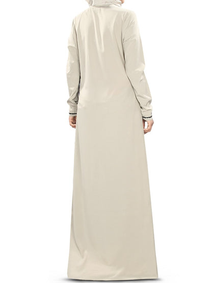 Hena Abaya