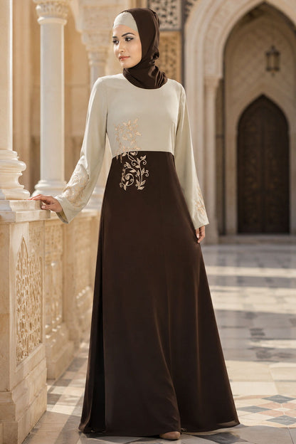 Azizah Abaya