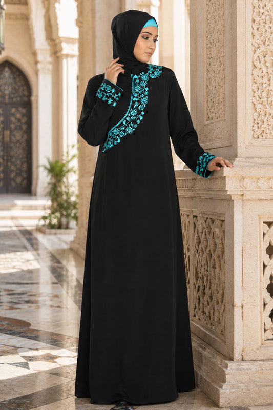 Zeena Abaya